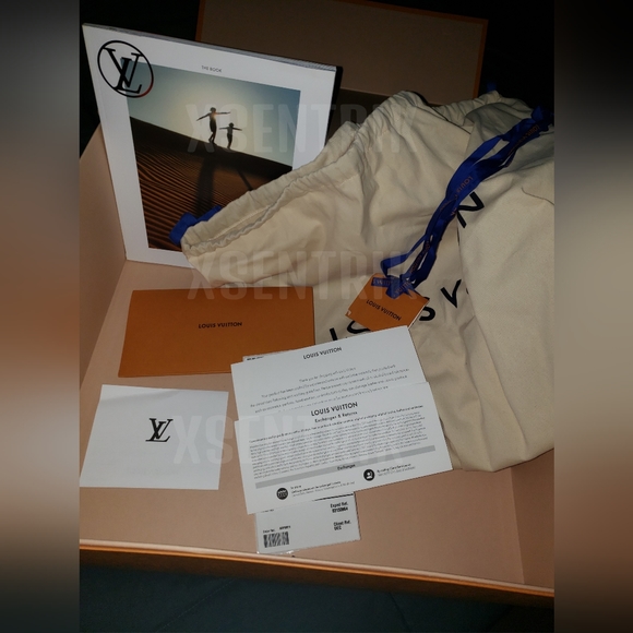 LV "ON THE GO" GM - Picture 14 of 17